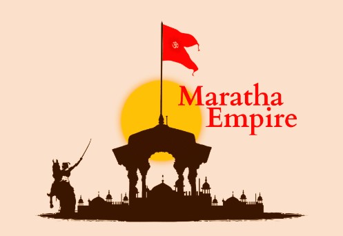 TOPIC 4.4 THE MARATHA AGE